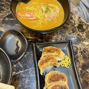 Tan Tan Ramen