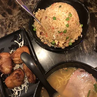 Shoyu Ramen