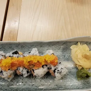 Obachama Maki