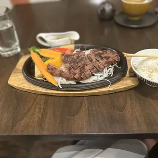 My meal