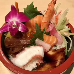 Chirashi