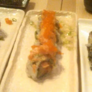Maki Rolls