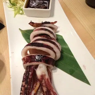 Octopus