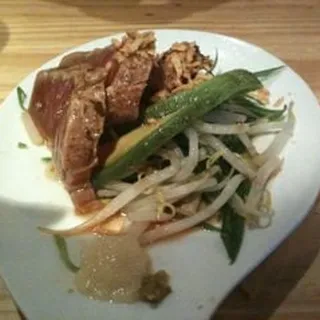 Haowei S.