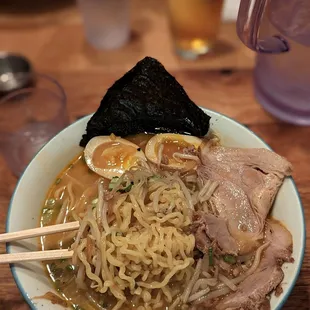 noodles, food, noodle soup, noodle dish, ramen and noodles, ramen