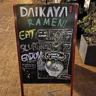 Eat Ramen!