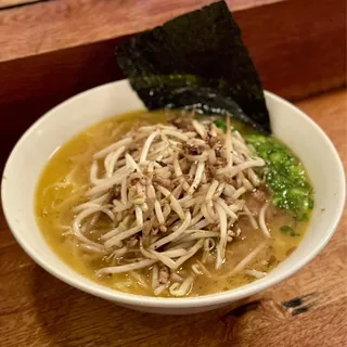 Mugi-Miso