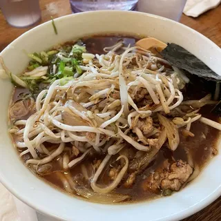 Shoyu