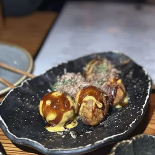 Takoyaki