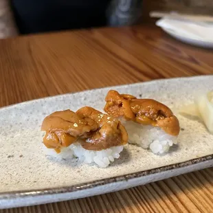 Uni Sushi