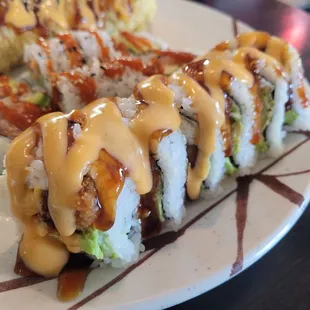 food, sushi and sashimi, sashimi, sushi