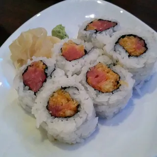 Mexican Roll