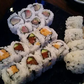 Spicy Tuna Roll