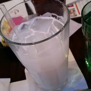 Japanese Pina Colada