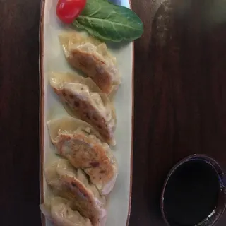 Gyoza Dumpling