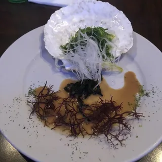 Seaweed Salad