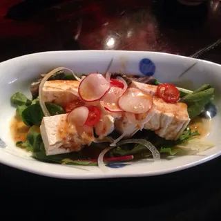 Tofu Salad