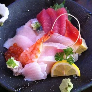 Chirashi