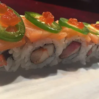 Angel Roll