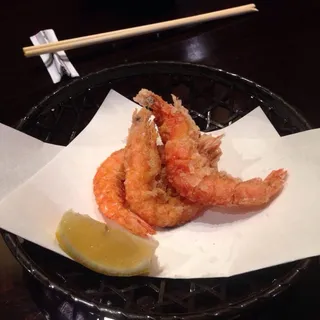 Shrimp