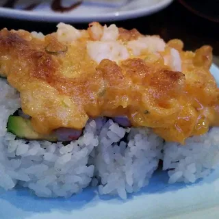 Daikichi Roll