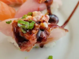 This Old House Japanese Restaurant