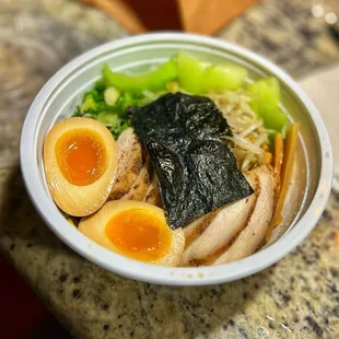 g. Tori Paitan