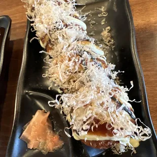 Takoyaki