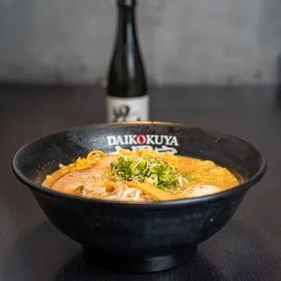 Daikoku Ramen