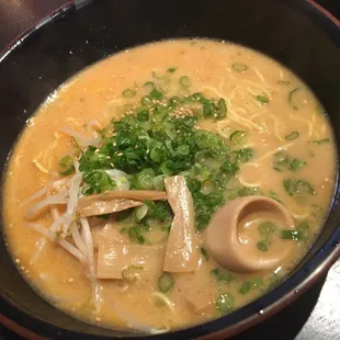 Japanese Ramen