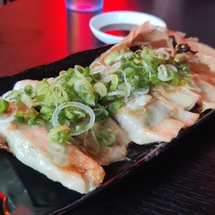 Gyoza