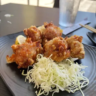 Karaage Fried Chicken