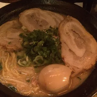 Chashu