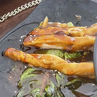 Chicken Teriyaki(AP)
