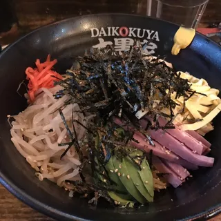Hiyashi Chuka