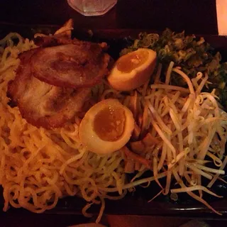 Tsukemen(Dipping Ramen)