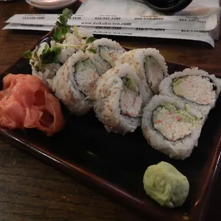 California Roll