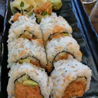 Spicy Tuna Roll