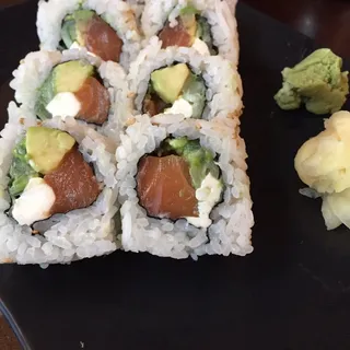 Philadelphia Roll