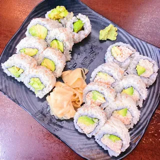 Avocado Roll