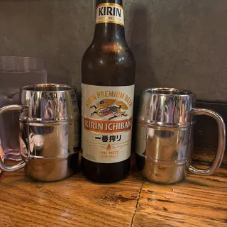 KIRIN Beer (L)