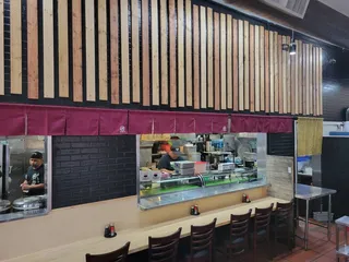 Shin-Sen-Gumi Yakitori & Izakaya