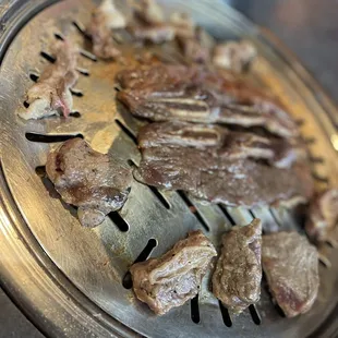 Daikon Korean BBQ