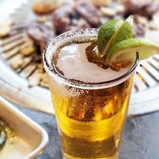 Now this is how you have a modelo