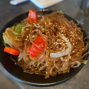 Japchae