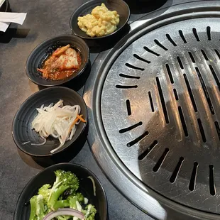 Banchan