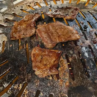 ribs, bbq ribs, food