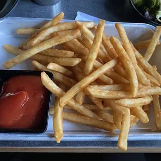 Fries