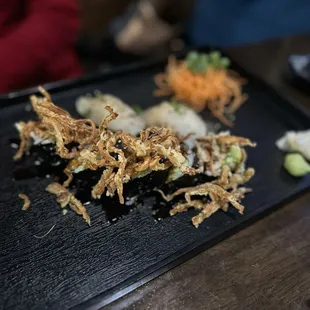 Daikon Vegan Sushi 