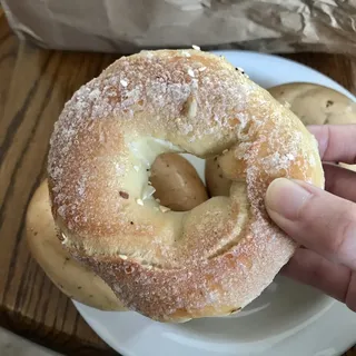 Cinnamon Sugar Crunch